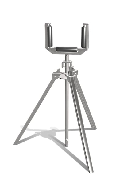 【GRASS.S】TTW Mill Stand OptimusZ 32